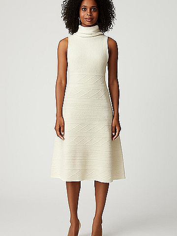 Julie Brown Casual Dress (view 2)
