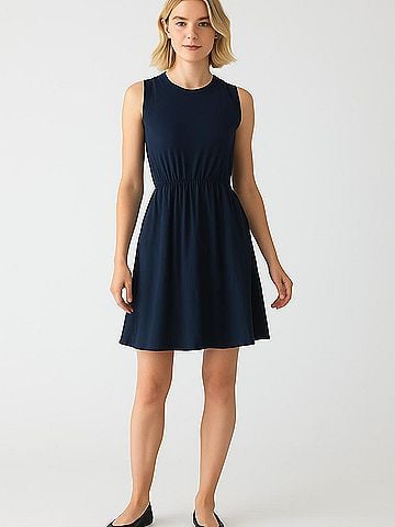 ATM Casual Dress (view 2)