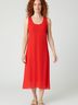 DKNY Red Casual Dress Size XS - photo 2