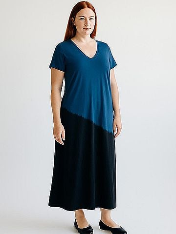 ATM Casual Dress (view 2)