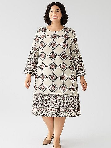 Honeyme Casual Dress (view 2)