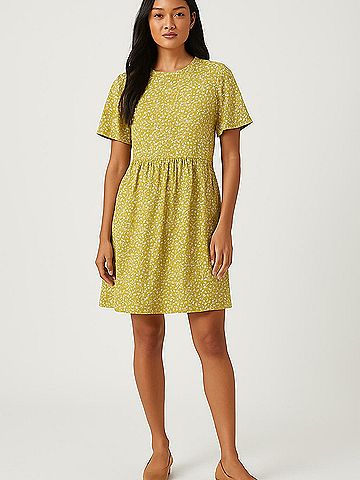 RVCA Casual Dress (view 2)