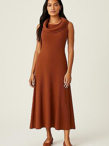 Mara Hoffman Casual Dress (view 2)