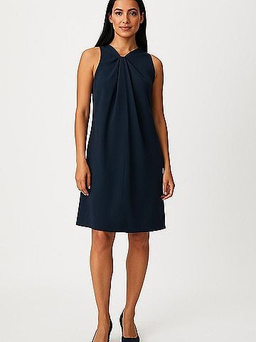 H By Halston Cocktail Dress (view 2)