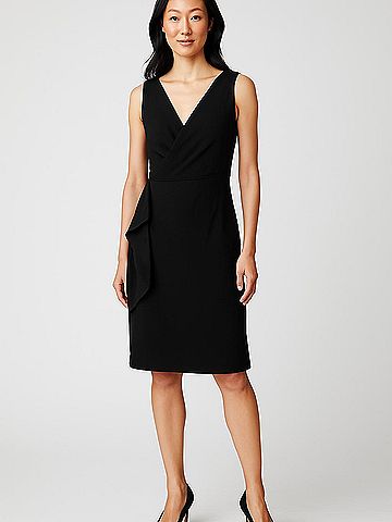 J.Crew 365 Cocktail Dress (view 2)