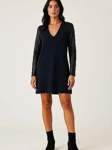 Maje Casual Dress (view 2)