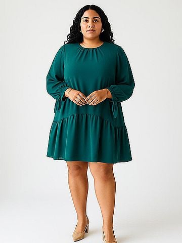 Mud Pie Casual Dress (view 2)