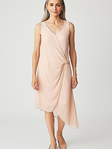 Haute Hippie Cocktail Dress (view 2)