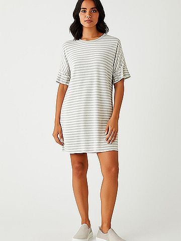 Lou & Grey Casual Dress (view 2)