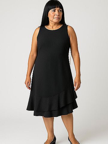 Ivanka Trump Cocktail Dress (view 2)