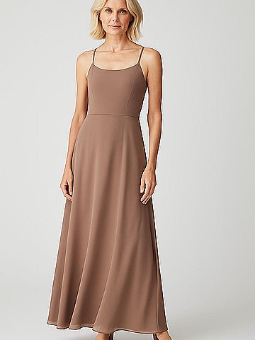 MoriLee by Madeline Gardner Casual Dress (view 2)