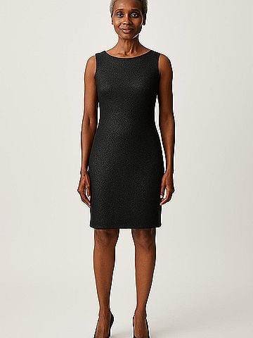 Alice + Olivia Cocktail Dress (view 2)