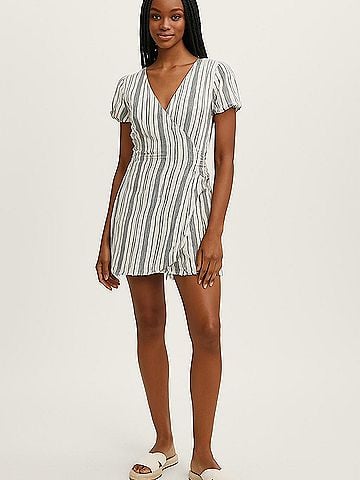 Superdown Casual Dress (view 2)