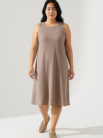 Lilla P Casual Dress (view 2)