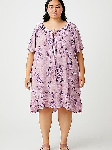 Evans Casual Dress (view 2)