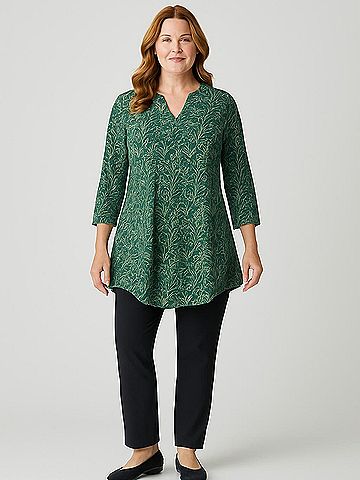 Lily by Firmiana Casual Dress (view 2)