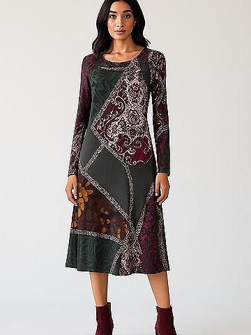 ETRO Casual Dress (view 2)