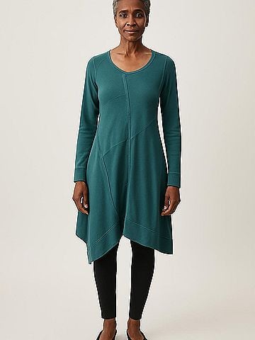 sandwich_ Casual Dress (view 2)