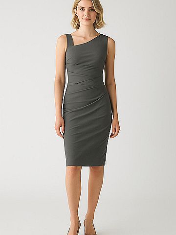 MUXXN Cocktail Dress (view 2)