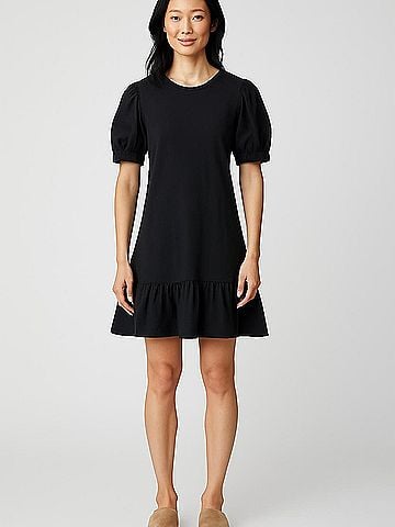 Tart Casual Dress (view 2)
