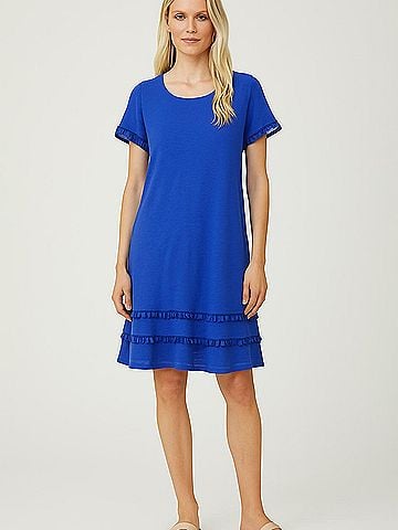 Joy Joy Casual Dress (view 2)