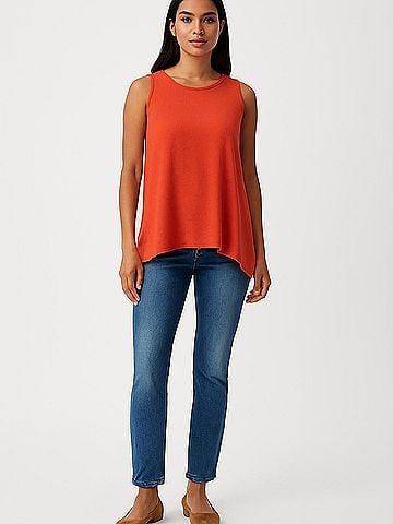 Jodifl Sleeveless Top (view 2)