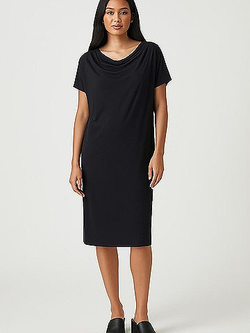 Jigsaw Casual Dress (view 2)