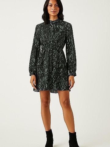 Haute Hippie Casual Dress (view 2)