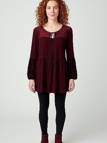 RXB Casual Dress (view 2)