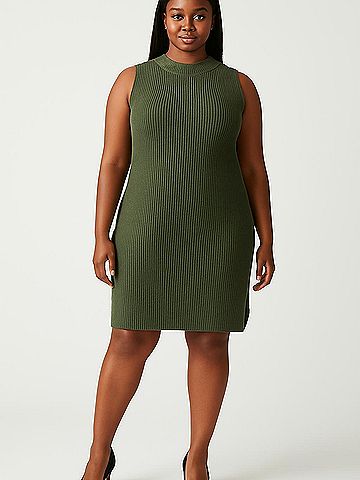 RVCA Casual Dress (view 2)