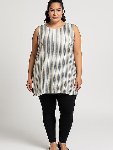 Simply Noelle Casual Dress (view 2)
