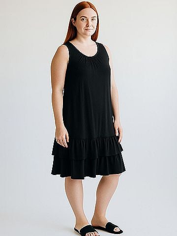 Ella Moss Casual Dress (view 2)