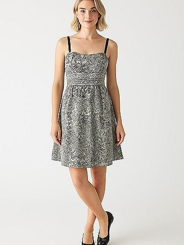 DressBarn Cocktail Dress (view 2)
