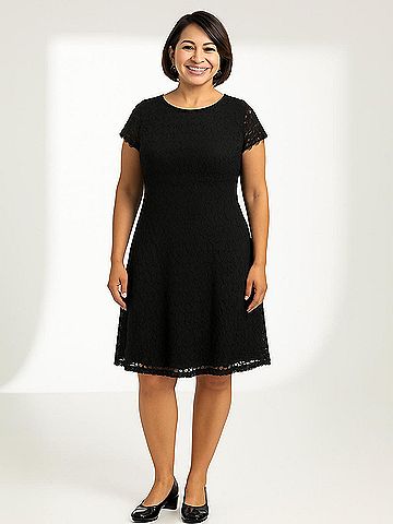 Sharagano Casual Dress (view 2)