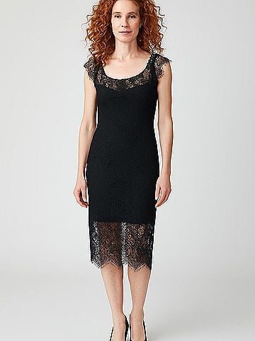 Intimately by Free People Cocktail Dress (view 2)