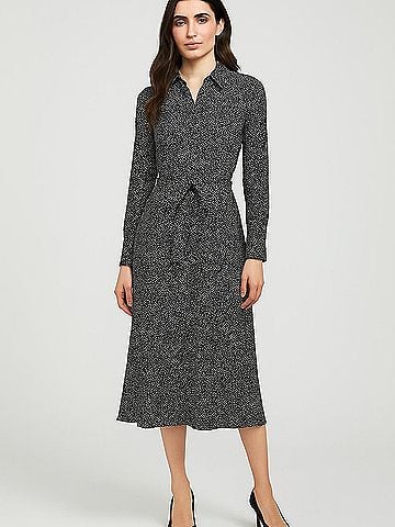 Paris Atelier & Other Stories Casual Dress (view 2)