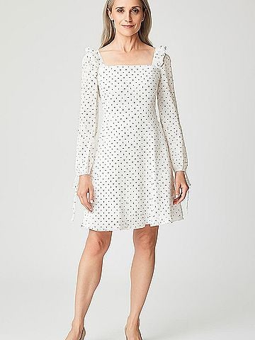 Ali & Jay Cocktail Dress (view 2)