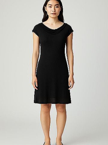 Three Dots Casual Dress (view 2)