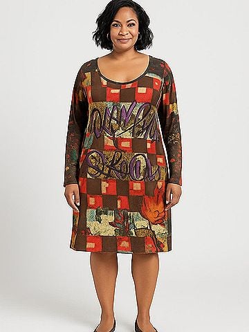 Desigual Casual Dress (view 2)