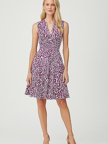 Tart Cocktail Dress (view 2)