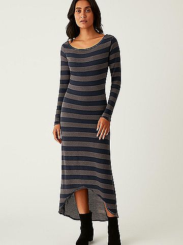 Ella Moss Casual Dress (view 2)