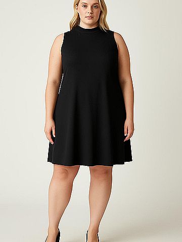 Lou & Grey Casual Dress (view 2)
