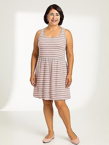 Corello Casual Dress (view 2)