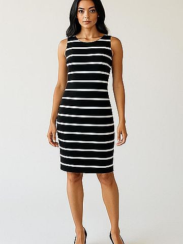 PREMISE Casual Dress (view 2)
