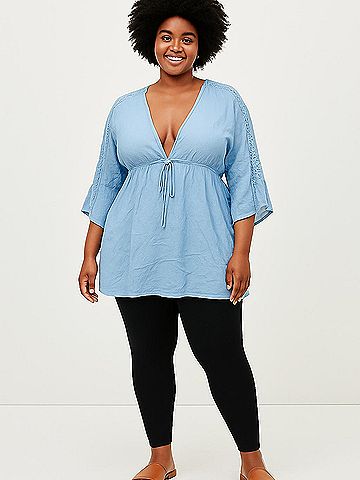 Raviya Casual Dress (view 2)