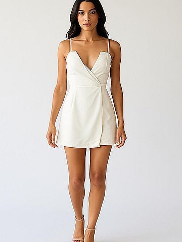 Superdown Cocktail Dress (view 2)