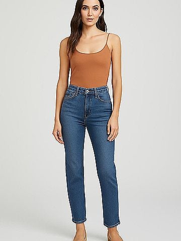 ALIX NYC Bodysuit (view 2)