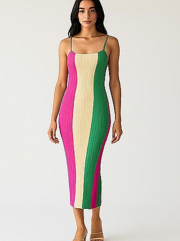 PQ Cocktail Dress (view 2)