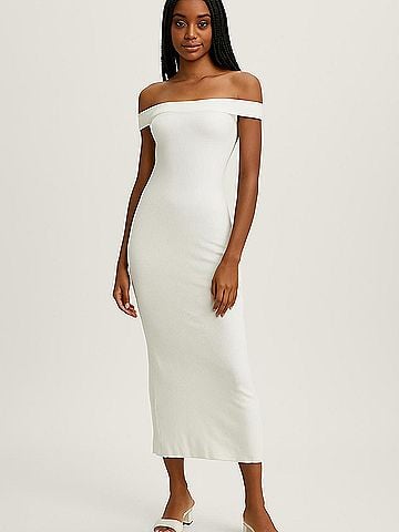 Bershka Cocktail Dress (view 2)
