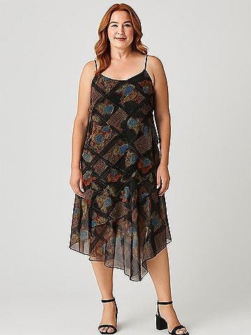 Free People Cocktail Dress (view 2)